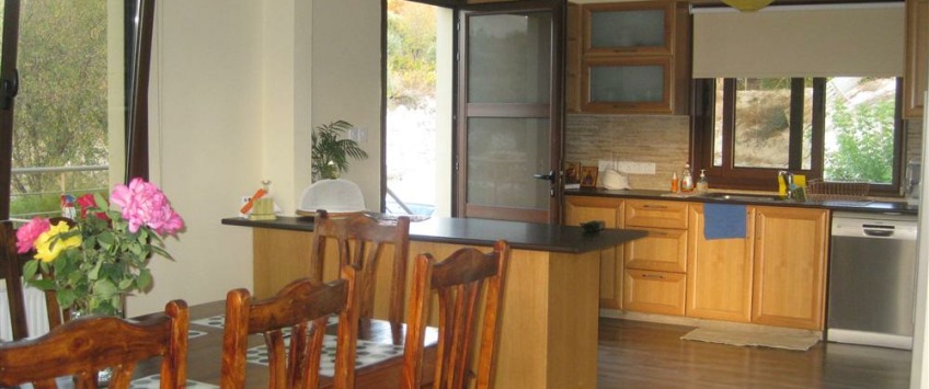 Apartment Kantaras St Limassol - Apt 34963