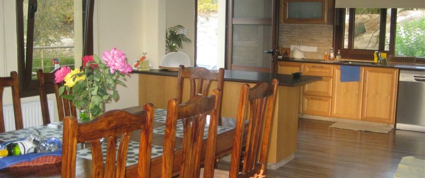 Apartment Kantaras St Limassol - Apt 34963