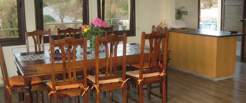 Apartment Kantaras St Limassol - Apt 34963