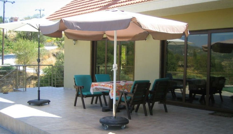 Apartment Kantaras St Limassol - Apt 34963