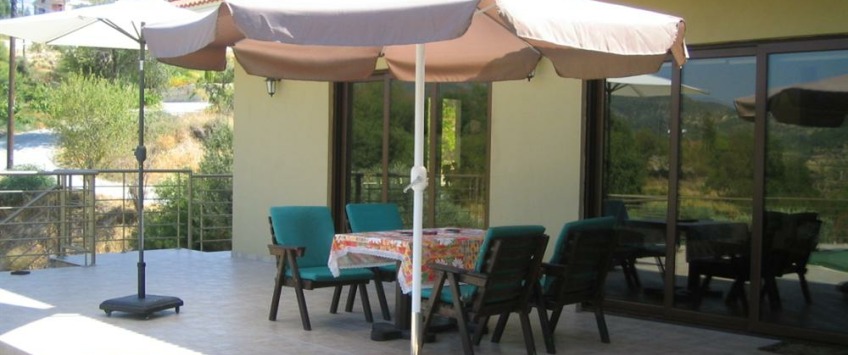 Apartment Kantaras St Limassol - Apt 34963