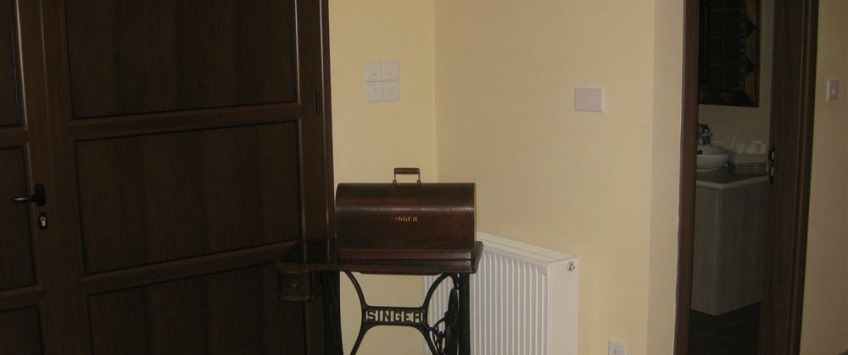 Apartment Kantaras St Limassol - Apt 34963