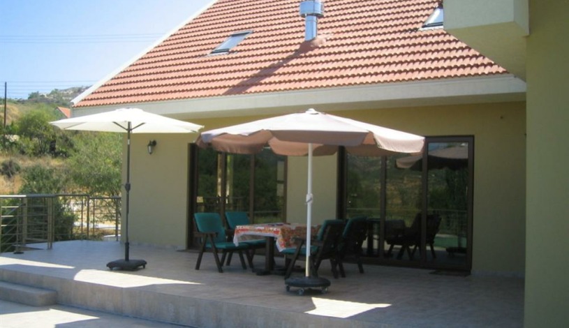 Apartment Kantaras St Limassol - Apt 34963