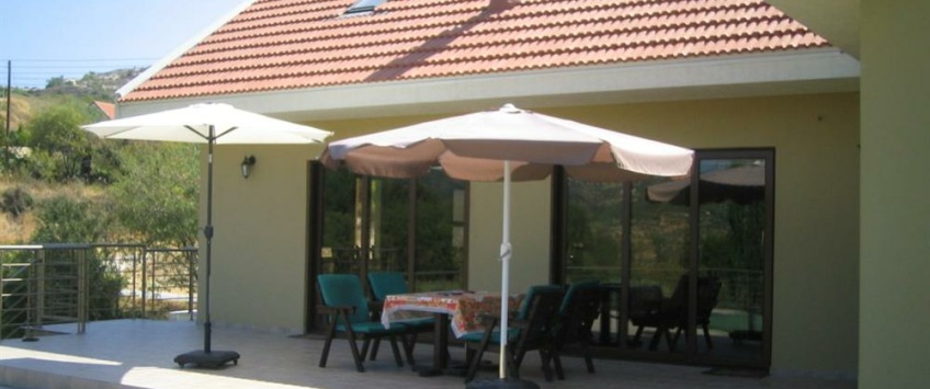 Apartment Kantaras St Limassol - Apt 34963