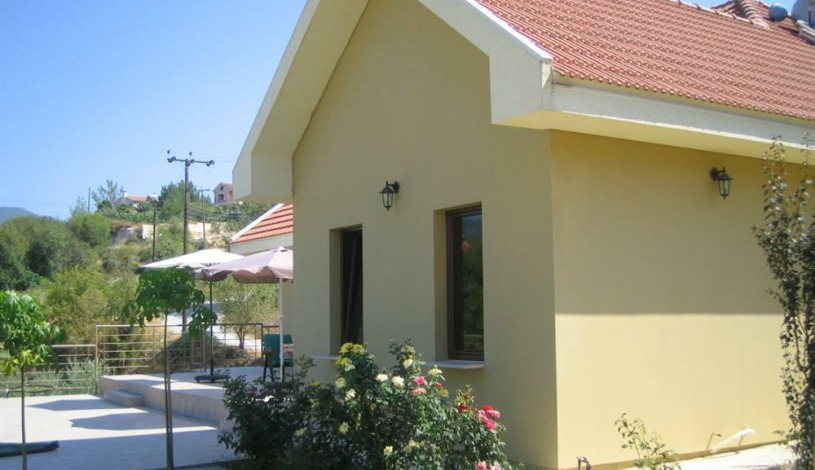 Apartment Kantaras St Limassol - Apt 34963