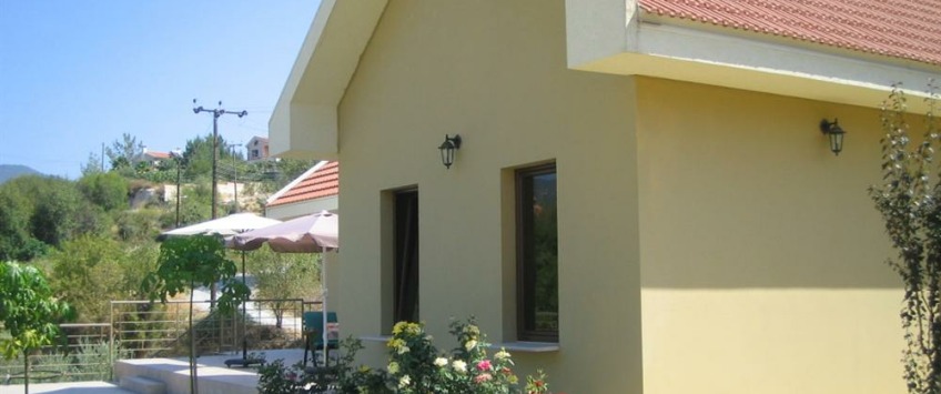 Apartment Kantaras St Limassol - Apt 34963