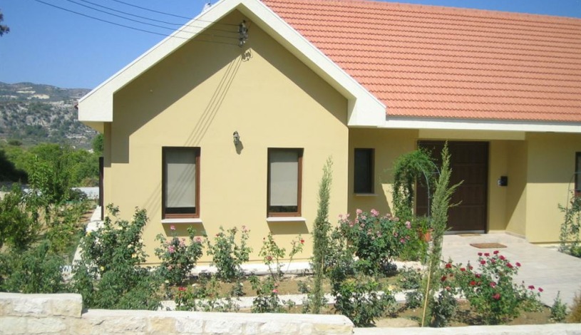 Apartment Kantaras St Limassol - Apt 34963