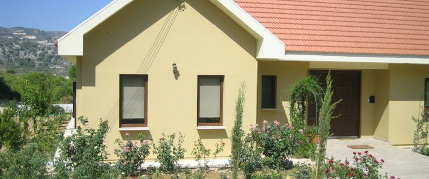 Apartment Kantaras St Limassol - Apt 34963