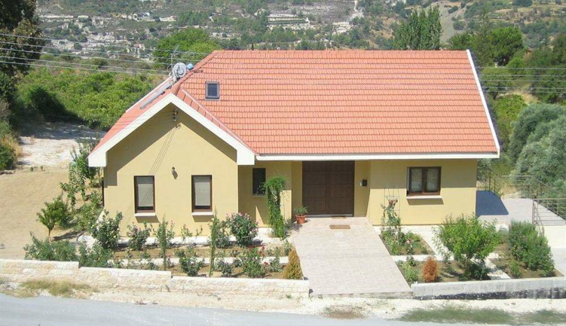 Apartment Kantaras St Limassol - Apt 34963