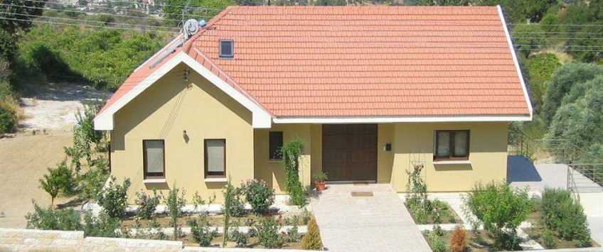 Apartment Kantaras St Limassol - Apt 34963