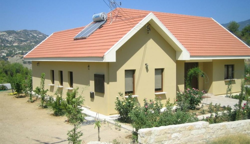 Apartment Kantaras St Limassol - Apt 34963