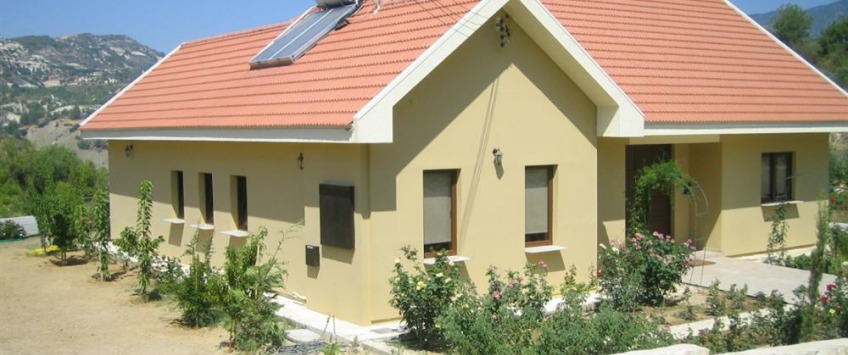 Apartment Kantaras St Limassol - Apt 34963