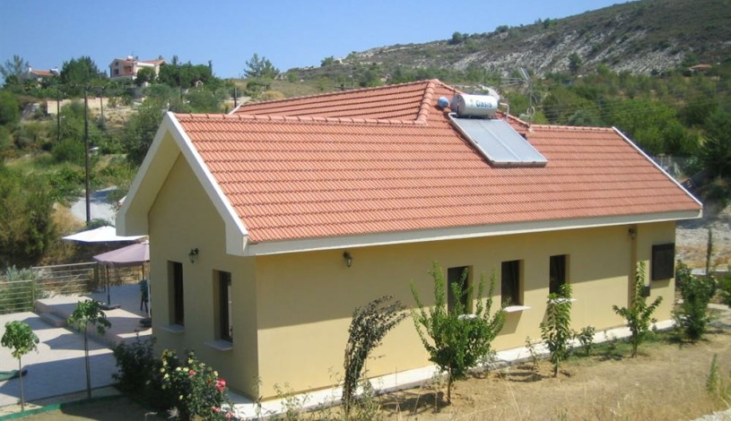 Apartment Kantaras St Limassol - Apt 34963