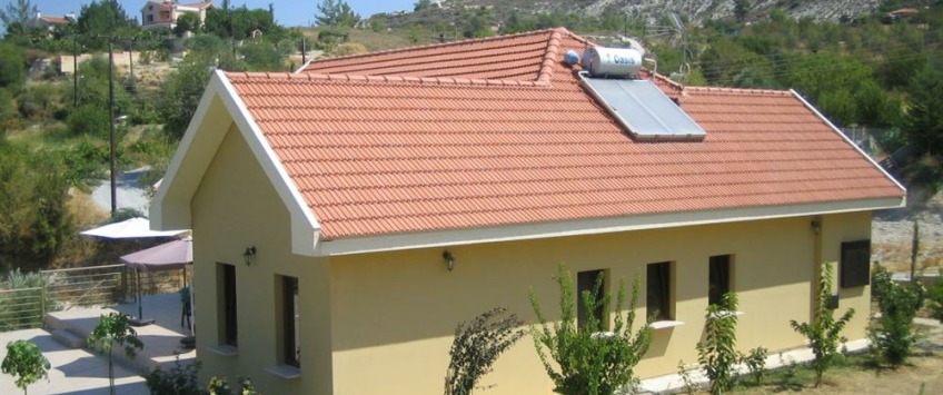 Apartment Kantaras St Limassol - Apt 34963