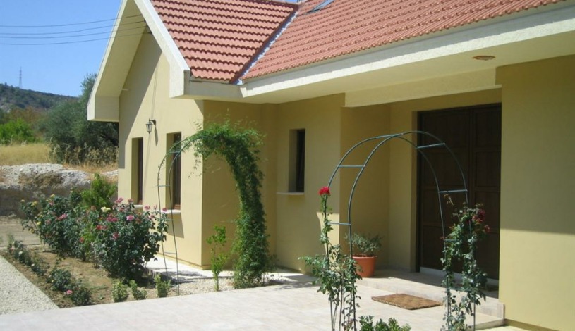 Apartment Kantaras St Limassol - Apt 34963