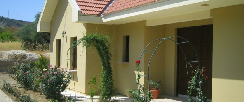 Apartment Kantaras St Limassol - Apt 34963