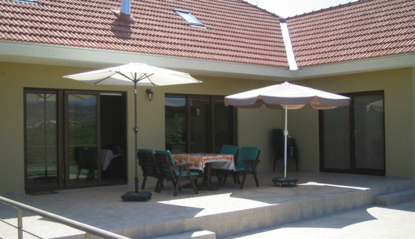 Apartment Kantaras St Limassol - Apt 34963