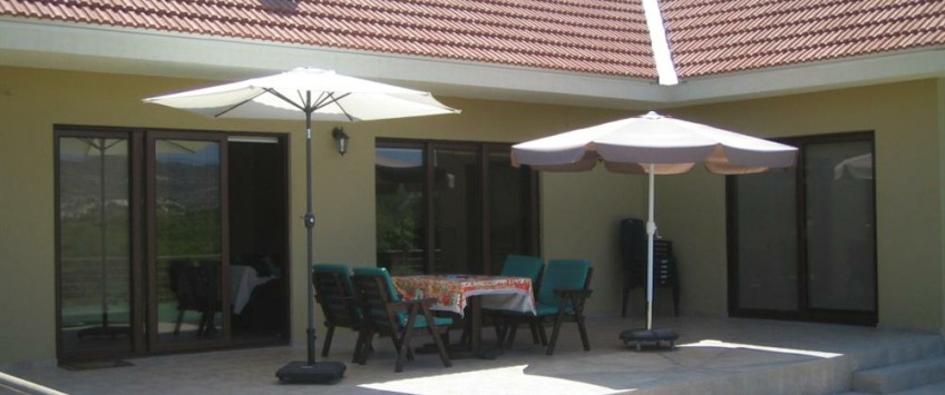 Apartment Kantaras St Limassol - Apt 34963