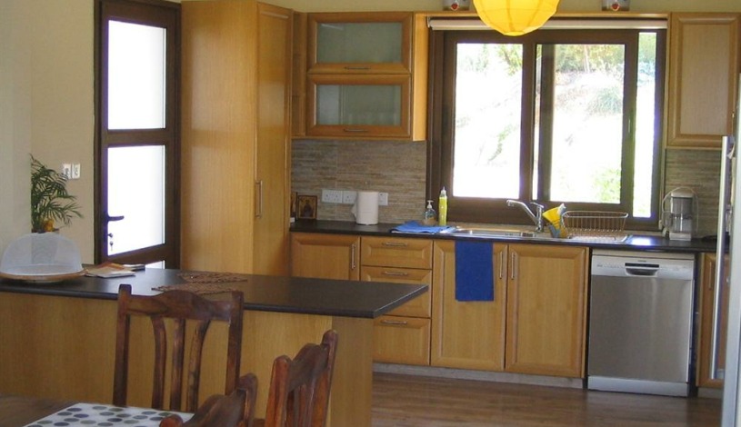 Apartment Kantaras St Limassol - Apt 34963