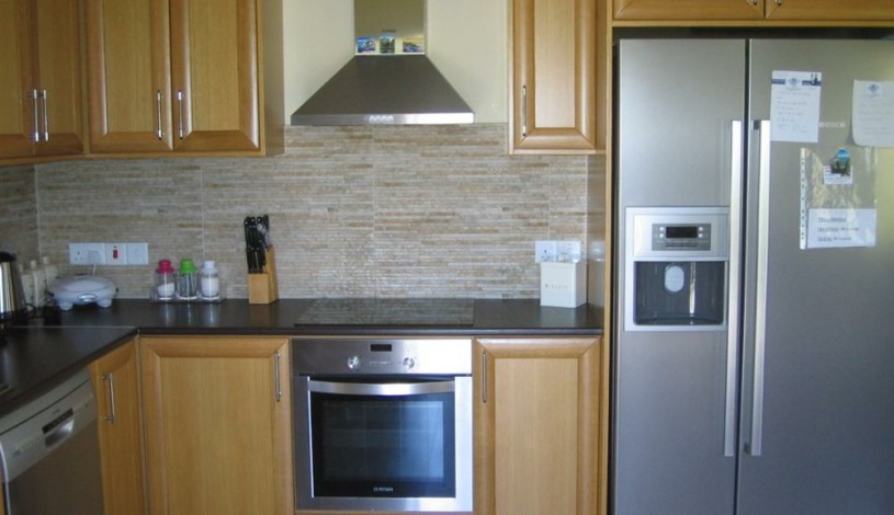 Apartment Kantaras St Limassol - Apt 34963