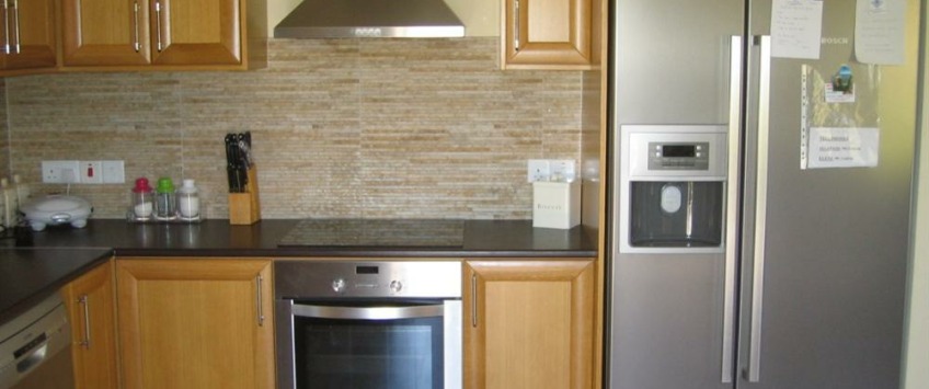 Apartment Kantaras St Limassol - Apt 34963