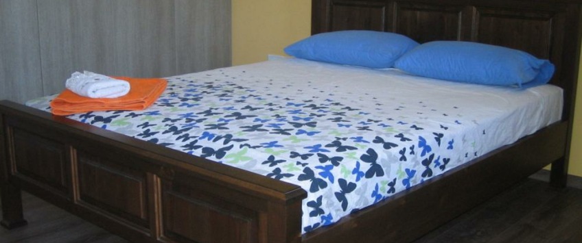 Apartment Kantaras St Limassol - Apt 34963