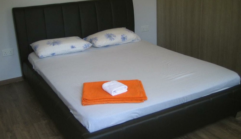 Apartment Kantaras St Limassol - Apt 34963