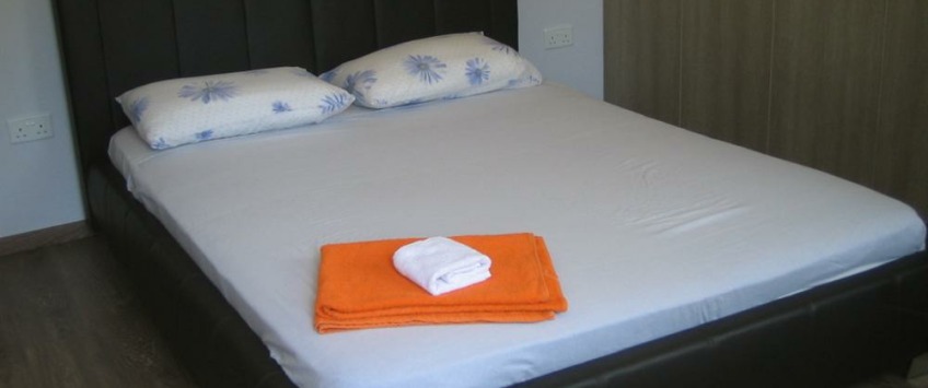 Apartment Kantaras St Limassol - Apt 34963