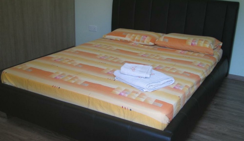 Apartment Kantaras St Limassol - Apt 34963