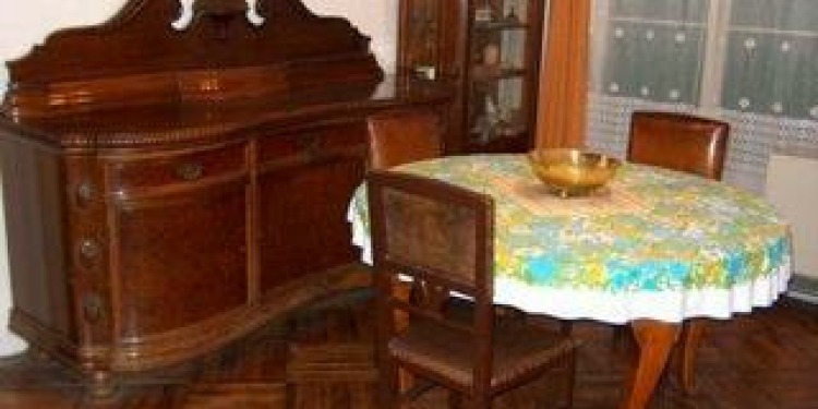 1-bedroom Beograd Dorćol with kitchen for 7 persons