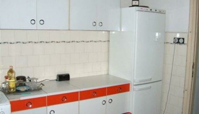 Apartment Kapetan Mišina Beograd - Apt 17223