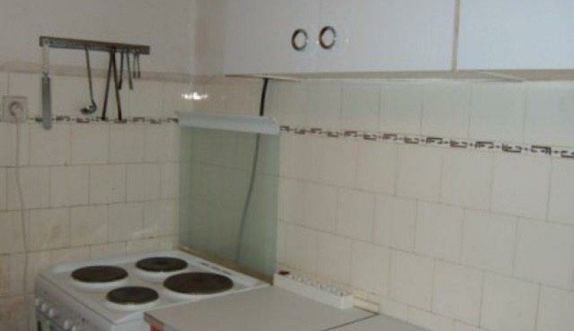 Apartment Kapetan Mišina Beograd - Apt 18318