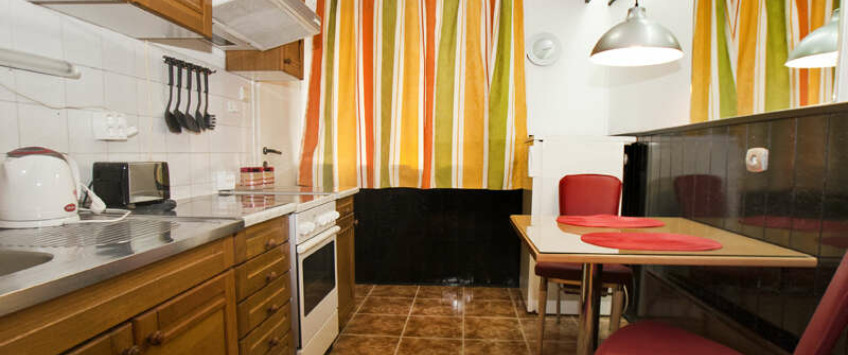 Apartment Kapetan Mišina Beograd - Apt 31280