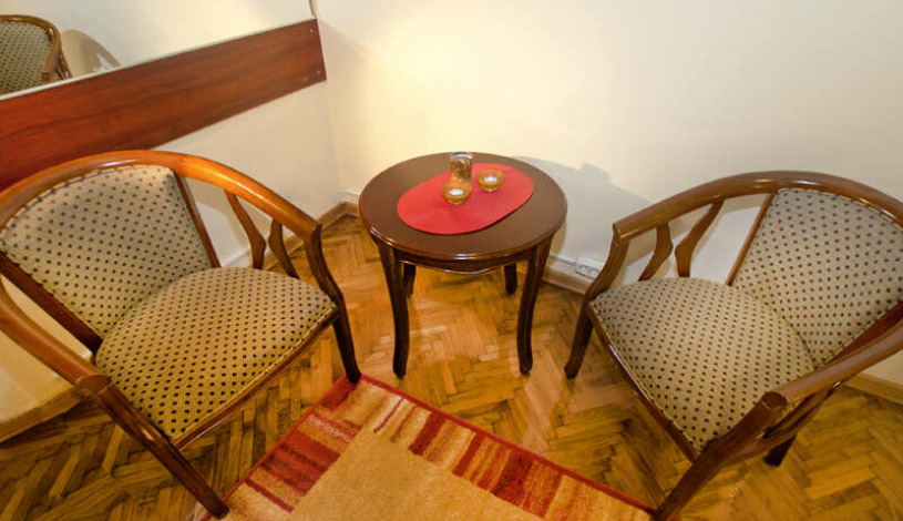 Apartment Kapetan Mišina Beograd - Apt 31280