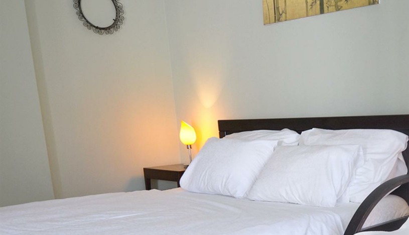Apartment Kapetan Mišina Beograd - Apt 38047