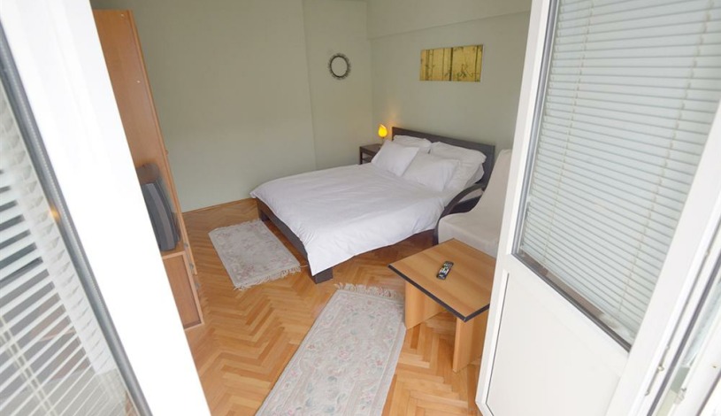 Apartment Kapetan Mišina Beograd - Apt 38047
