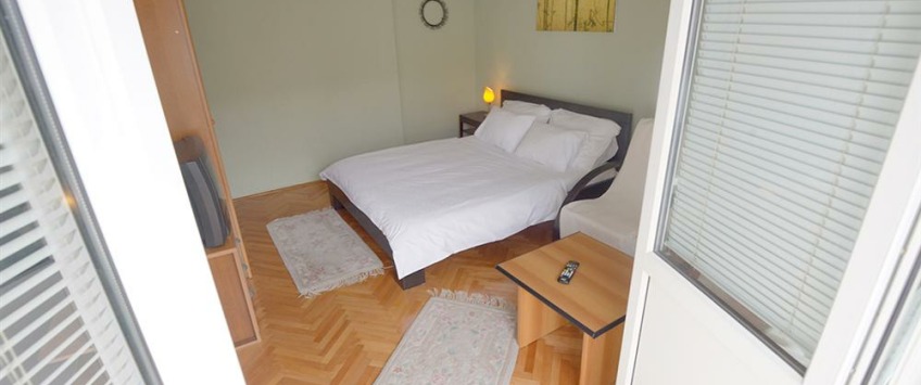 Apartment Kapetan Mišina Beograd - Apt 38047