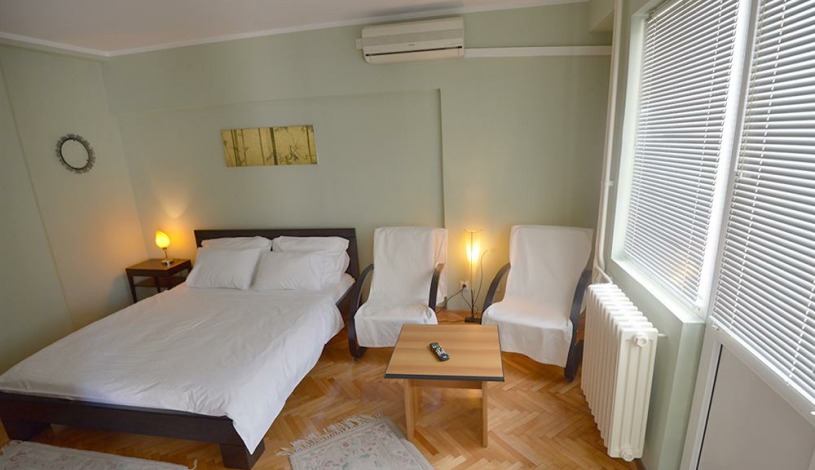 Apartment Kapetan Mišina Beograd - Apt 38047