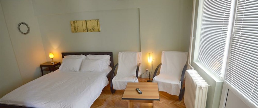 Apartment Kapetan Mišina Beograd - Apt 38047