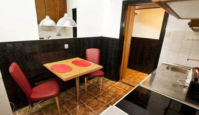 Apartment Kapetan Mišina Beograd - Apt 31280