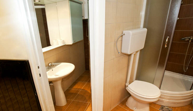 Apartment Kapetan Mišina Beograd - Apt 31280