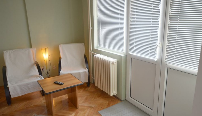 Apartment Kapetan Mišina Beograd - Apt 38047