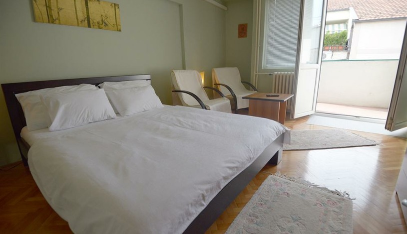 Apartment Kapetan Mišina Beograd - Apt 38047