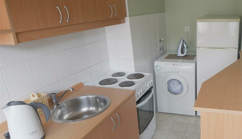 Apartment Kapetan Mišina Beograd - Apt 38047