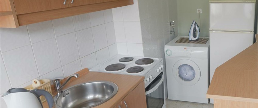 Apartment Kapetan Mišina Beograd - Apt 38047