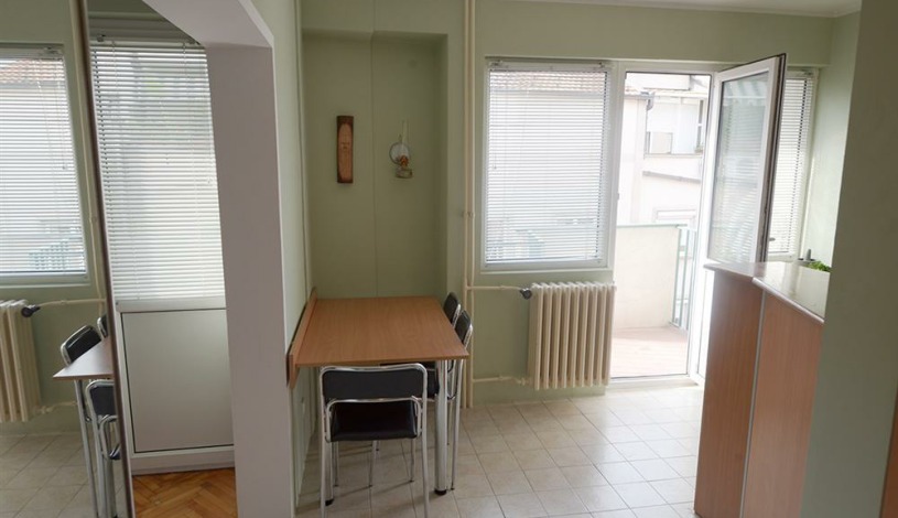 Apartment Kapetan Mišina Beograd - Apt 38047