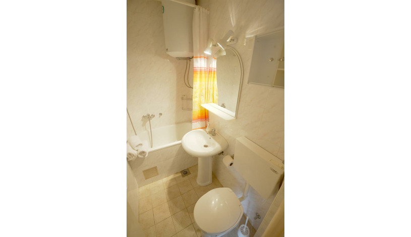 Apartment Kapetan Mišina Beograd - Apt 38047