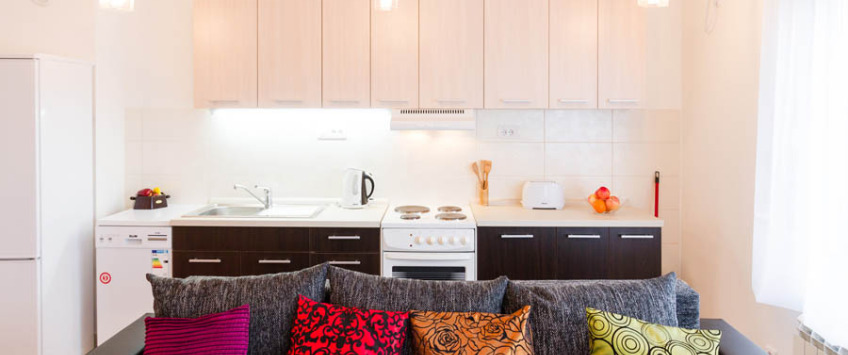 Apartment Kapetan Mišina 1 Beograd - Apt 47964