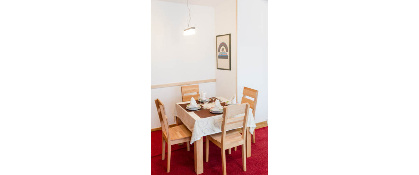 Apartment Kapetan Mišina 1 Beograd - Apt 47964