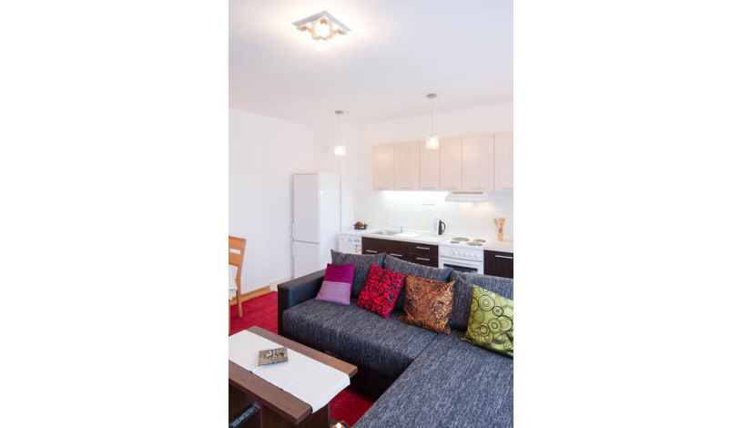 Apartment Kapetan Mišina 1 Beograd - Apt 47964